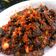 Cooksnap dari Nanda Al-Humairah untuk resep Paru balado