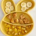 Cooksnap dari Elizeba Cecilia untuk resep Chicken Karaage/ Ayam Goreng Jepang