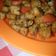 Cooksnap dari Irma Nurhayati untuk resep Orak-Arik Tahu, Tempe, Sosis