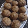 El cooksnap de Patricia Ampuero cuando hizo Cupcakes fáciles.
