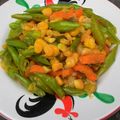 Cooksnap dari rihma suladria untuk resep Tumis Buncis Wortel Jagung