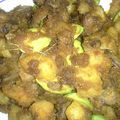 Cooksnap dari Linda Tamin untuk resep Sambal Goreng Ati Ampela Kentang