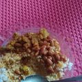 Cooksnap dari Titi Hartati untuk resep Gulai Daging Kacang merah