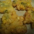 Cooksnap dari wentz untuk resep Bakwan Jagung Simpel