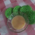 Cooksnap dari amaliyya untuk resep Serabi Kuah Kinca