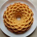 Cooksnap dari Noona Hilda ✅️ untuk resep BOLU PANGGANG LABU KUNING (4 telur)