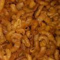Cooksnap dari Usii rusidah untuk resep Makaroni pedas asin simple