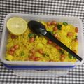 Dr. Pushpa Dixit's cooksnap of when they made શીંગ બટાકા પૌઆ (Shing Bataka Pauva Recipe In Gujarati).