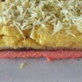 Cooksnap dari Immatus Alandari untuk resep Bolu Singkong Mantul
