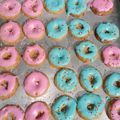 Cooksnap dari dv untuk resep Mini Donut Cookies
