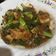 รูป Cooksnap ของ piyaapiyawan เมื่อเขาทำ ลูกชิ้นกุ้งทอดผัดผักกวางตุ้งฮ่องเต้