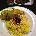Cooksnap dari hunny.saybia untuk resep Nasi Kuning