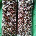 Cooksnap dari Asih Milagros GandrungmanguCilacap untuk resep Brownies kukus chocolatos