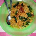 Cooksnap dari Dian AD untuk resep Mie Tektek Indomie 🍝