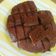 Cooksnap dari Rini Mamanya Dzaky Yumna untuk resep Bolu kukus Coklat.....No Telor...No Mixer....