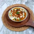 Deepa Paliwal का कुकस्नैप जब उन्होंने लौकी के कोफ्ते (Lauki ke kofte recipe in hindi) बनाया था।