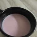 Jisa Garg का कुकस्नैप जब उन्होंने स्ट्रॉबेरी शेक (strawberry shake recipe in Hindi) बनाया था।