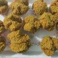 Cooksnap dari Zuliani Santoso untuk resep Bolu kukus gula merah anti gagal