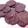 El cooksnap de Cook_and_Jud cuando hizo Galletas de avena súper crujientes.