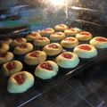 El cooksnap de Gabriela Alvarez cuando hizo Pepas (Sin TACC / Gluten Free) / Celiaco:.