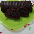 Cooksnap dari wennie untuk resep Brownis kukus #simple mudah #takaransdm