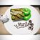 Cooksnap dari Yuni Ardana untuk resep Bolu Gulung Pandan Ekonomis