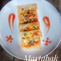 Cooksnap dari Rinka Loumitha untuk resep Martabak telur kulit lumpia