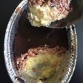 Cooksnap dari Krisna@pawonndogpecah untuk resep Flourless Japanese Cheese Cake -Keto