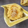 Cooksnap dari Fadil's Kitchen untuk resep Chui Kao So