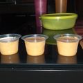 Cooksnap dari Helly Heryati untuk resep Puding Klasik Santan Gula Merah