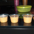 Cooksnap dari Helly Heryati untuk resep Puding Klasik Santan Gula Merah