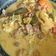 Cooksnap dari Putrireinisa Sarah untuk resep Tongseng kambing (susu)