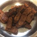 Cooksnap dari Gisela untuk resep Tumis tempe pedesss