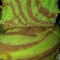 Cooksnap dari Ayano untuk resep Bolu Air 1 telur