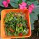 Cooksnap dari Tely Hanggiarti untuk resep 24. Cah Kangkung Kacang panjang ala Bunda