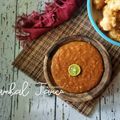 Cooksnap dari Hani Agustin untuk resep Sambel Tauco Bangka Ala Emak