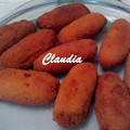 El cooksnap de Chachi-Tarta cuando hizo Croquetas caseras de jamón.