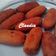 El cooksnap de Chachi-Tarta cuando hizo Croquetas caseras de jamón.