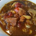Cooksnap dari Ummu Salma Muhammad untuk resep Tongseng sapi tanpa santan