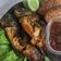 Cooksnap dari Prillya Dwi untuk resep 33. Ikan bawal bakar teflon pedas manis