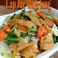 Cooksnap dari Dapur OemahDanish untuk resep Cap Jae -bukan- Capcay