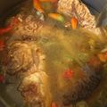 Cooksnap dari Siti Nurcholila untuk resep Asem asem bandeng blimbing wuluh