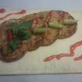 Cooksnap dari Aiko Crisna Ramadhanu untuk resep Crepes