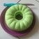 Cooksnap dari hanunk untuk resep Bolu pandan kukus super lembut