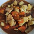 Cooksnap dari Lisa Tanjung untuk resep Kembang kol cah ayam