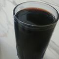 صورة من عاشقة الاقصى، شاركها بعد تجربة وصفة عصير الفراولة والموز