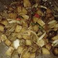Cooksnap dari rani untuk resep Ati ampela kecap pedas