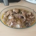 El cooksnap de MIGUEL ANGEL ALVAREZ DOMINGUEZ cuando hizo Conejo al ajillo en Thermomix.