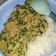 Cooksnap dari indah khoiri untuk resep Sayur Bayam Kuah Hati Ayam Favourite sikecil (Mpasi 1+)