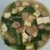 Cooksnap dari Ayu Rizqi Nurlaili untuk resep Sawi hijau kuah tahu